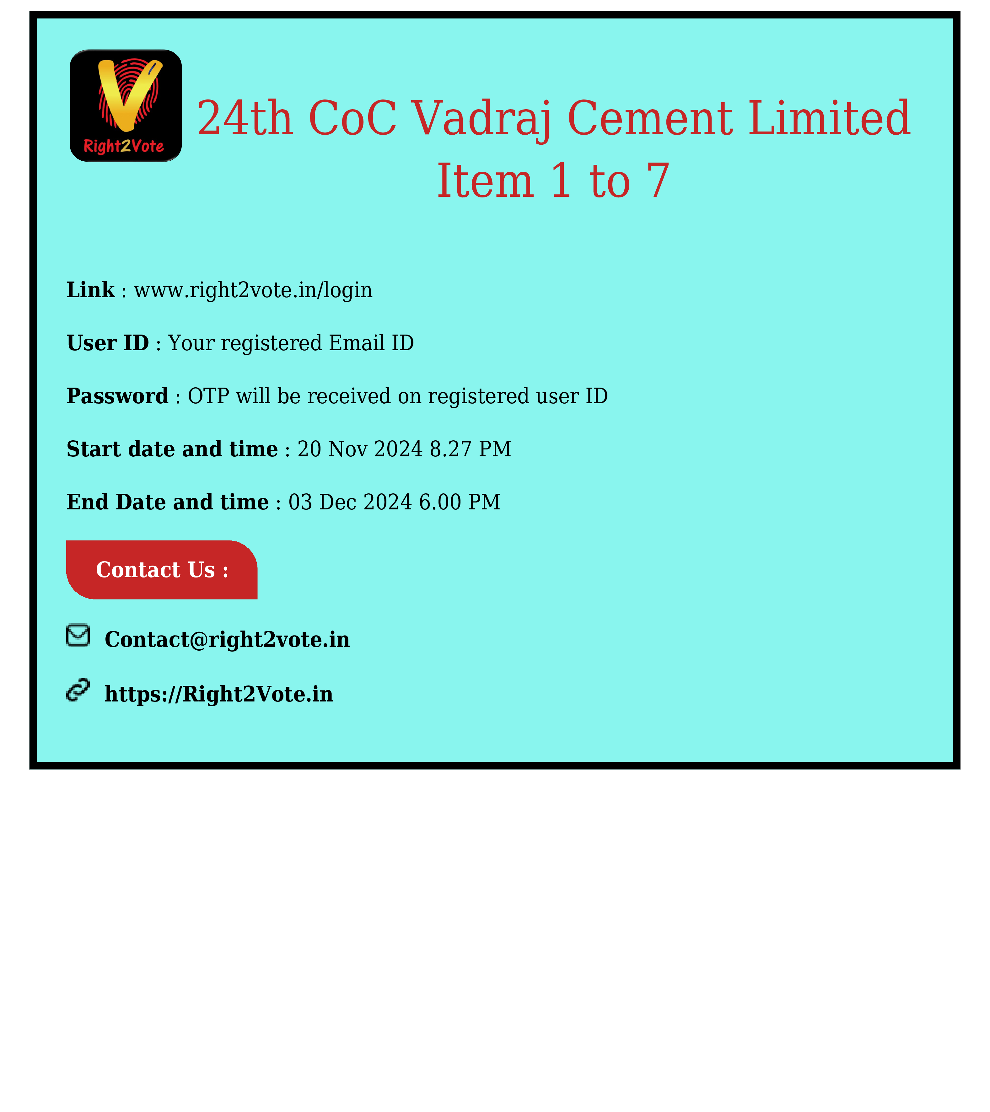 24th-coc-vadraj-cement-limited-item-1-to-7 image